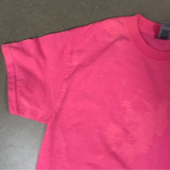 Gildan Tie Dye Mens T-Shirt - Picture 3 of 16